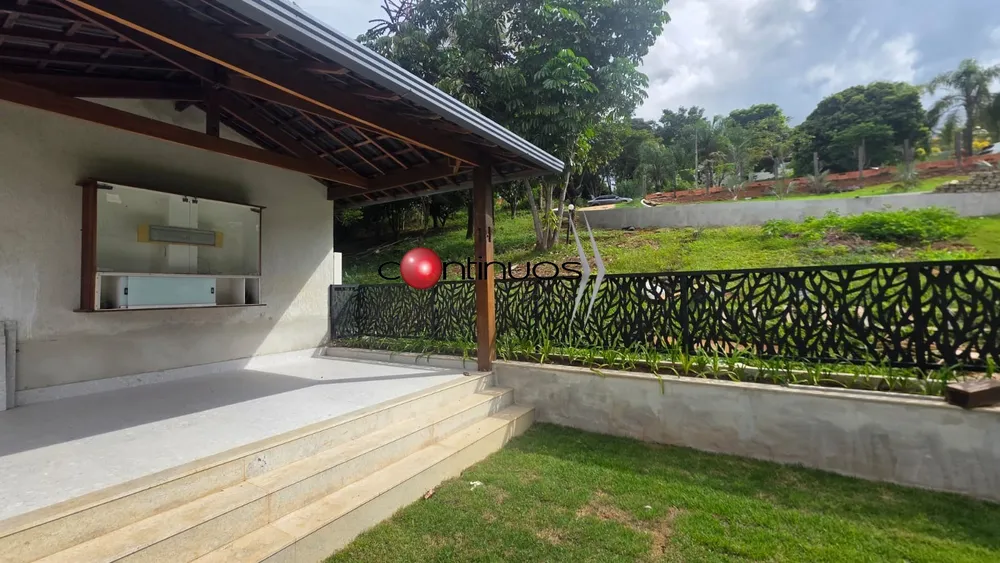 Casa de Condomínio, 4 quartos - Foto 5