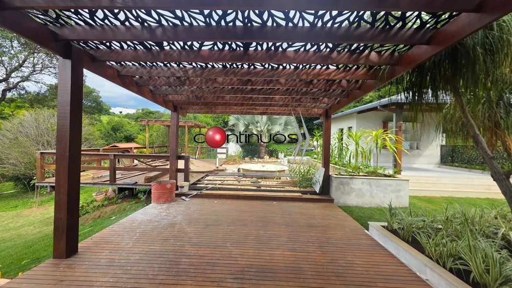 Casa de Condomínio, 4 quartos - Foto 16