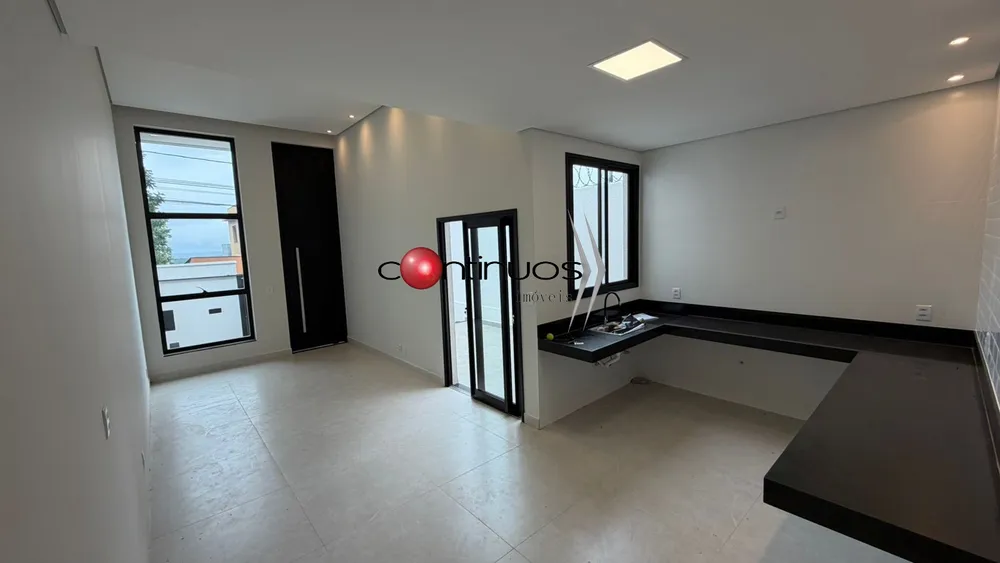 Casa, 3 quartos, 100 m² - Foto 6