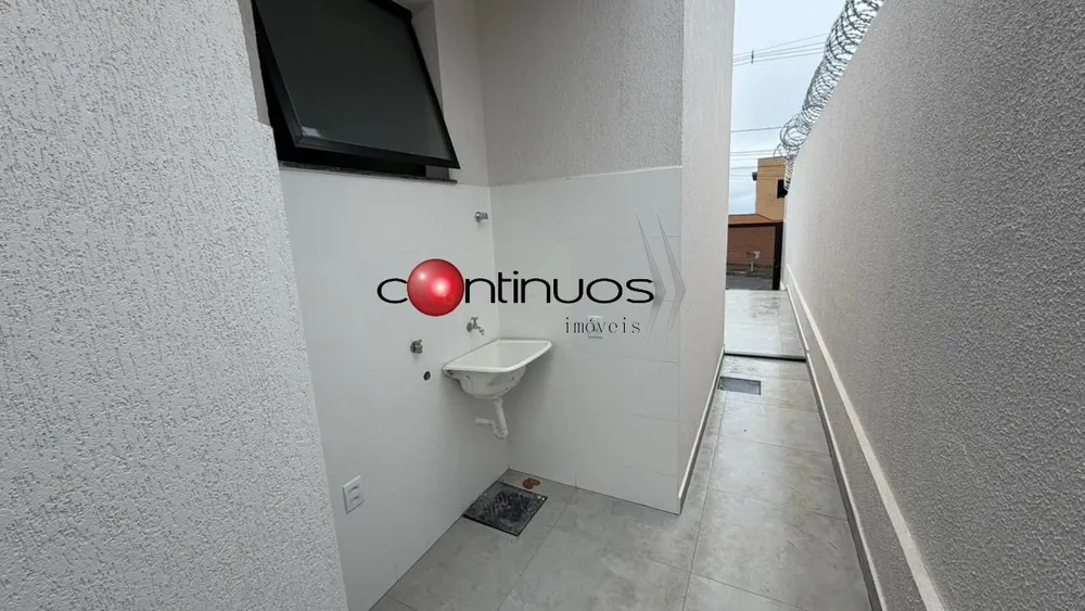 Casa, 3 quartos, 100 m² - Foto 4
