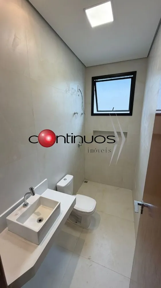 Casa, 3 quartos, 100 m² - Foto 8