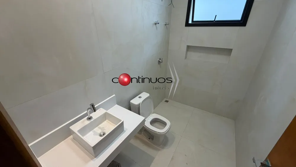 Casa, 3 quartos, 100 m² - Foto 10