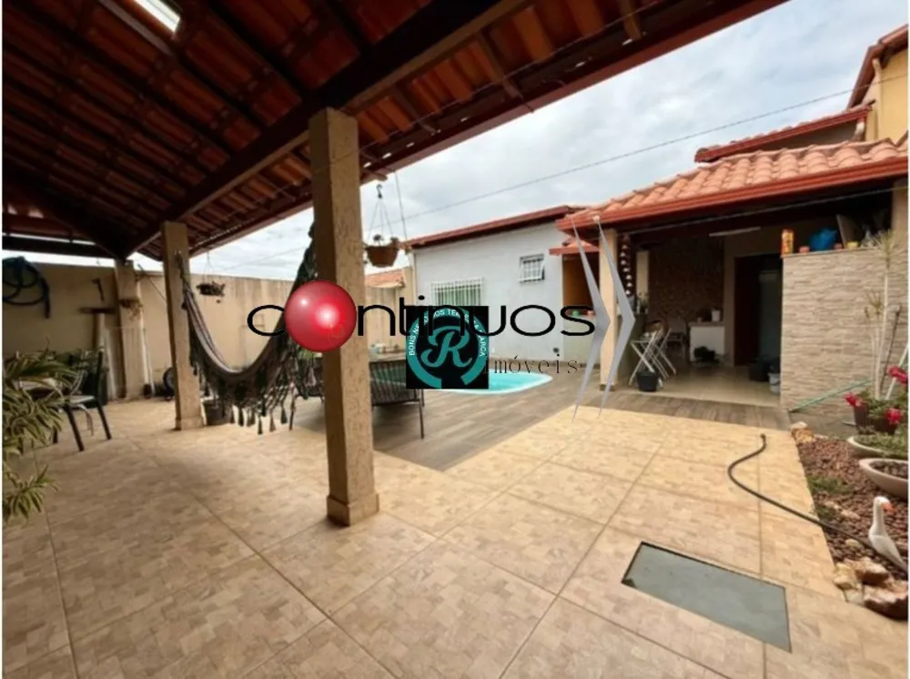 Casa, 3 quartos, 175 m² - Foto 2