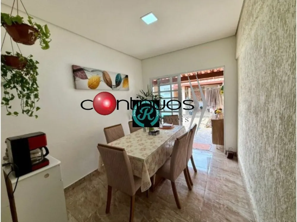 Casa, 3 quartos, 175 m² - Foto 7