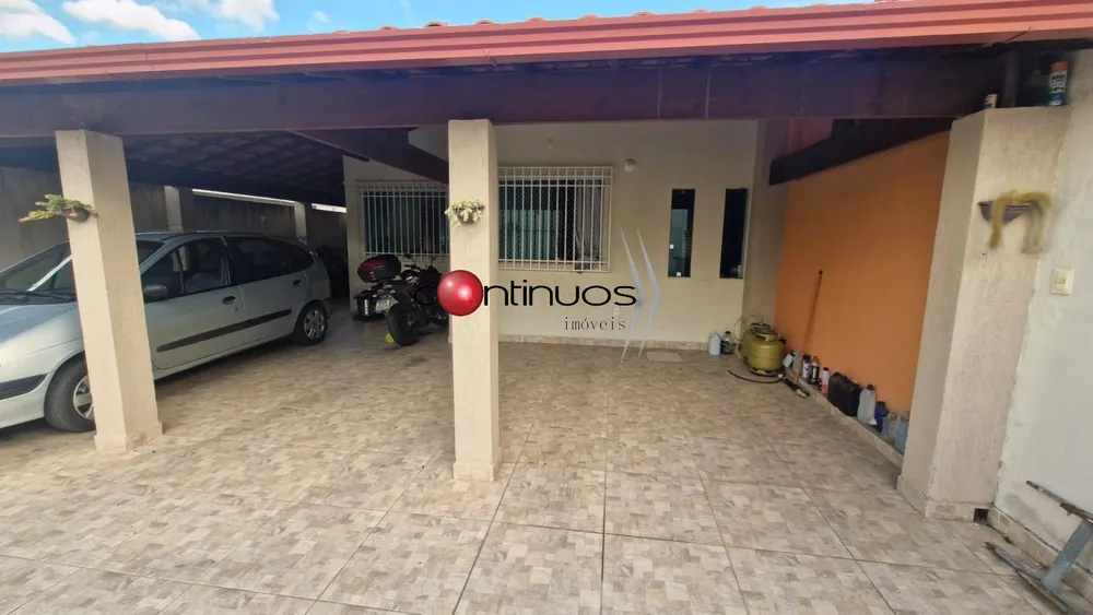 Casa, 3 quartos, 175 m² - Foto 11