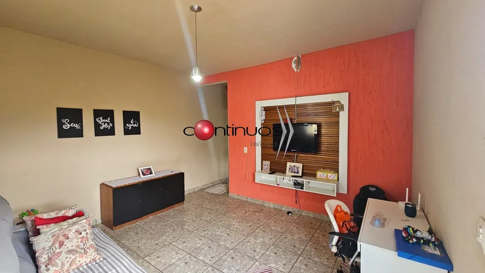 Casa, 2 quartos, 96 m² - Foto 4