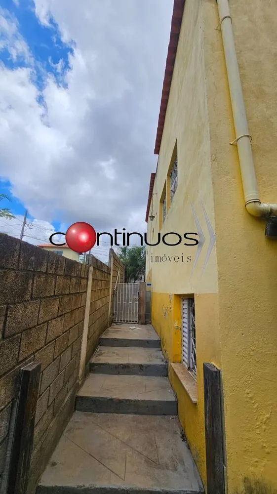 Casa, 2 quartos, 96 m² - Foto 5