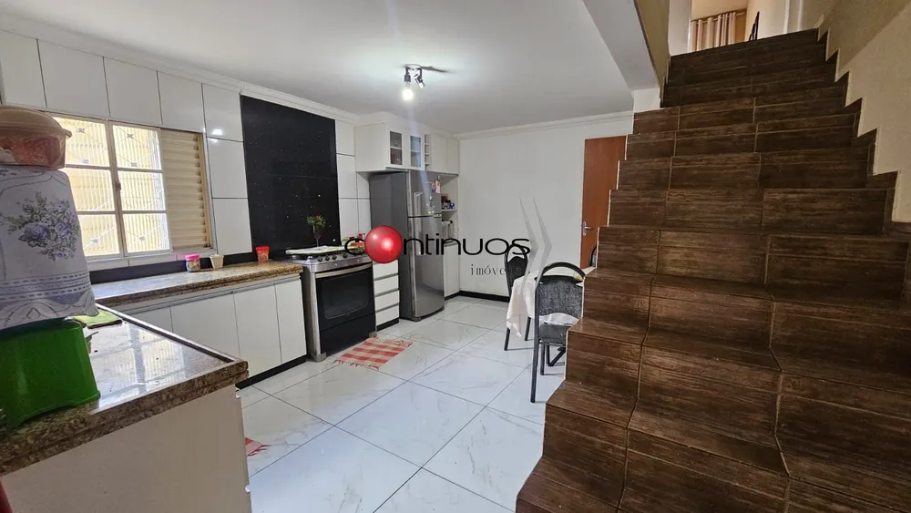 Casa, 2 quartos, 96 m² - Foto 6