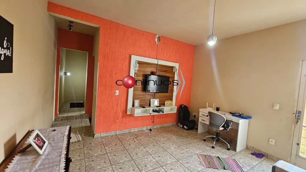 Casa, 2 quartos, 96 m² - Foto 2