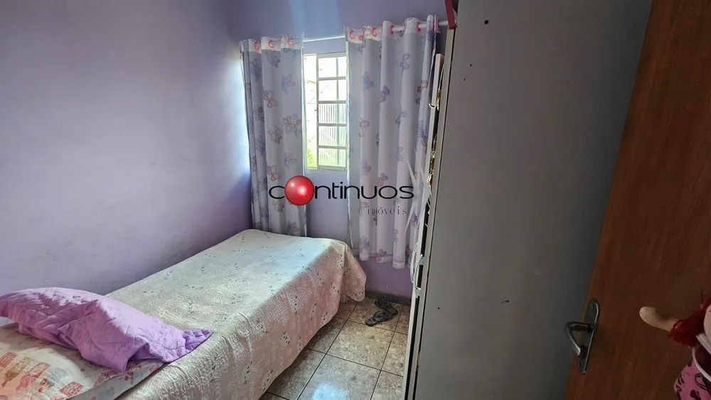 Casa, 2 quartos, 96 m² - Foto 1