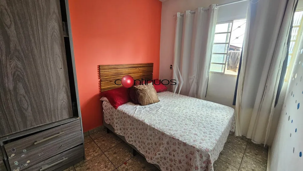 Casa, 2 quartos, 96 m² - Foto 7
