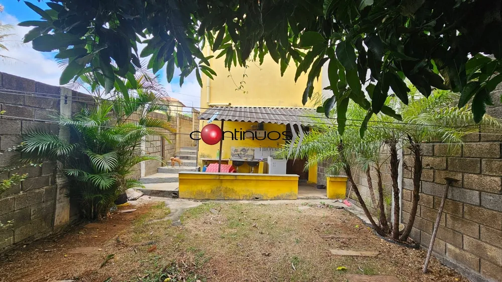 Casa, 2 quartos, 96 m² - Foto 3