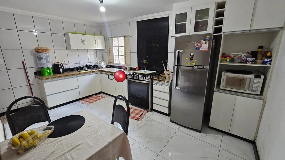 Casa, 2 quartos, 96 m² - Foto 5