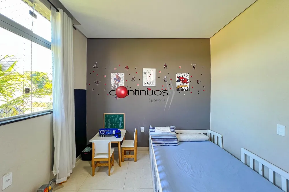 Casa, 3 quartos, 120 m² - Foto 6