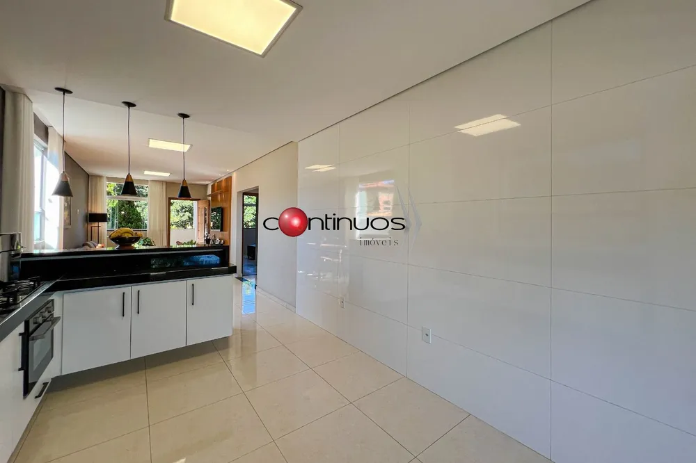 Casa, 3 quartos, 120 m² - Foto 8