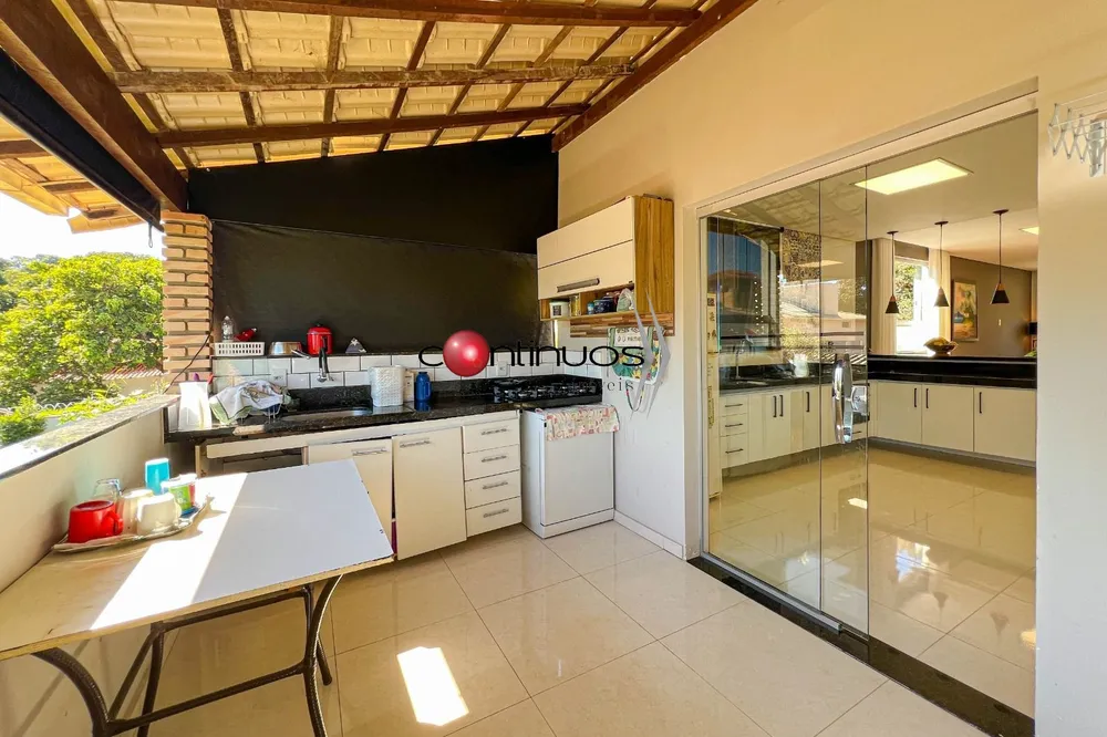 Casa, 3 quartos, 120 m² - Foto 11