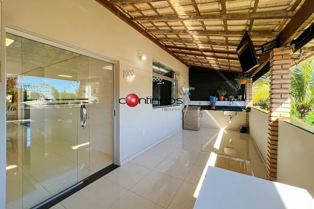 Casa, 3 quartos, 120 m² - Foto 9