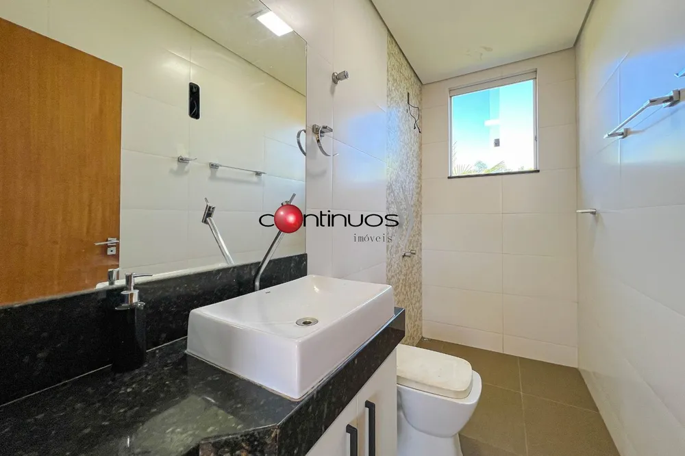 Casa, 3 quartos, 120 m² - Foto 7