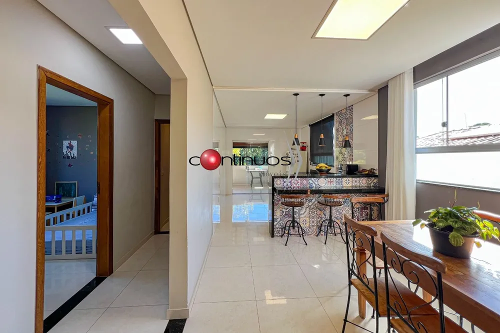 Casa, 3 quartos, 120 m² - Foto 5