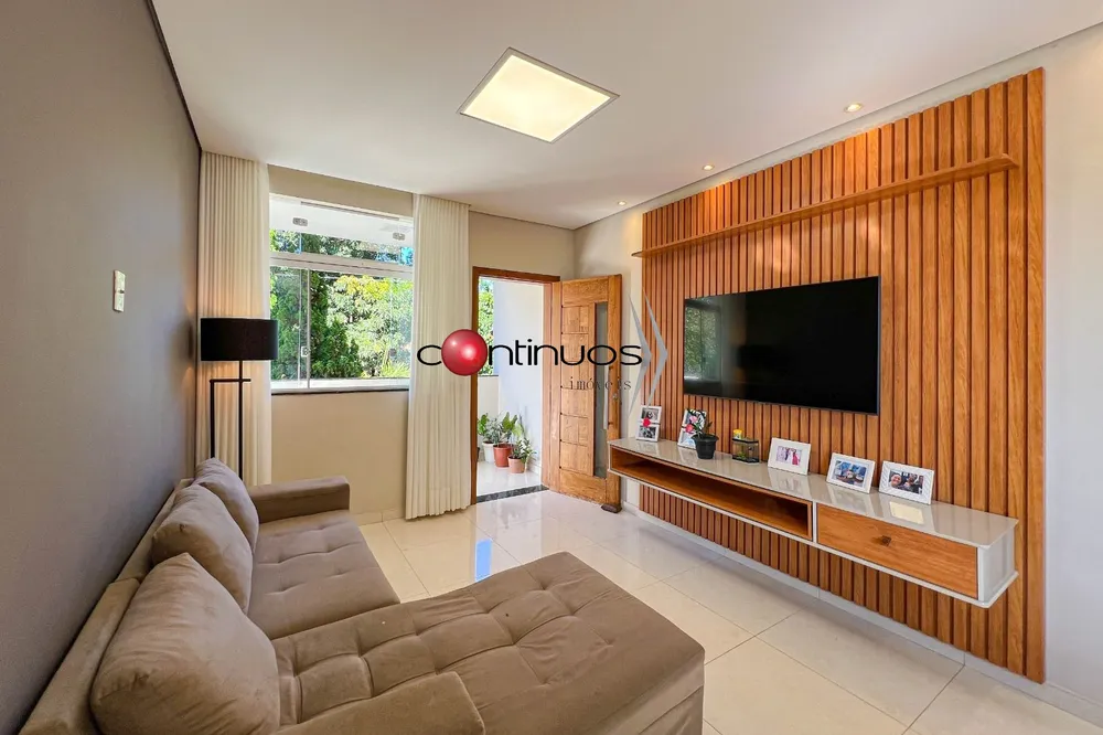 Casa, 3 quartos, 120 m² - Foto 1