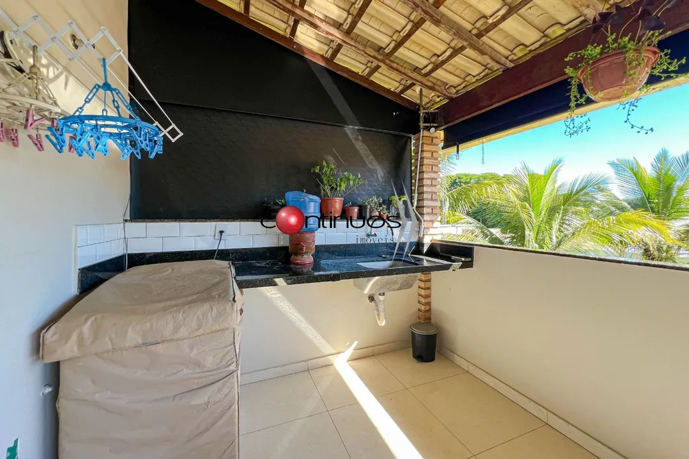 Casa, 3 quartos, 120 m² - Foto 12