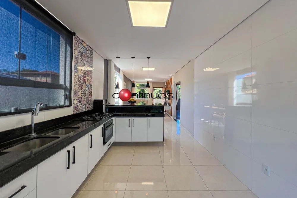Casa, 3 quartos, 120 m² - Foto 7
