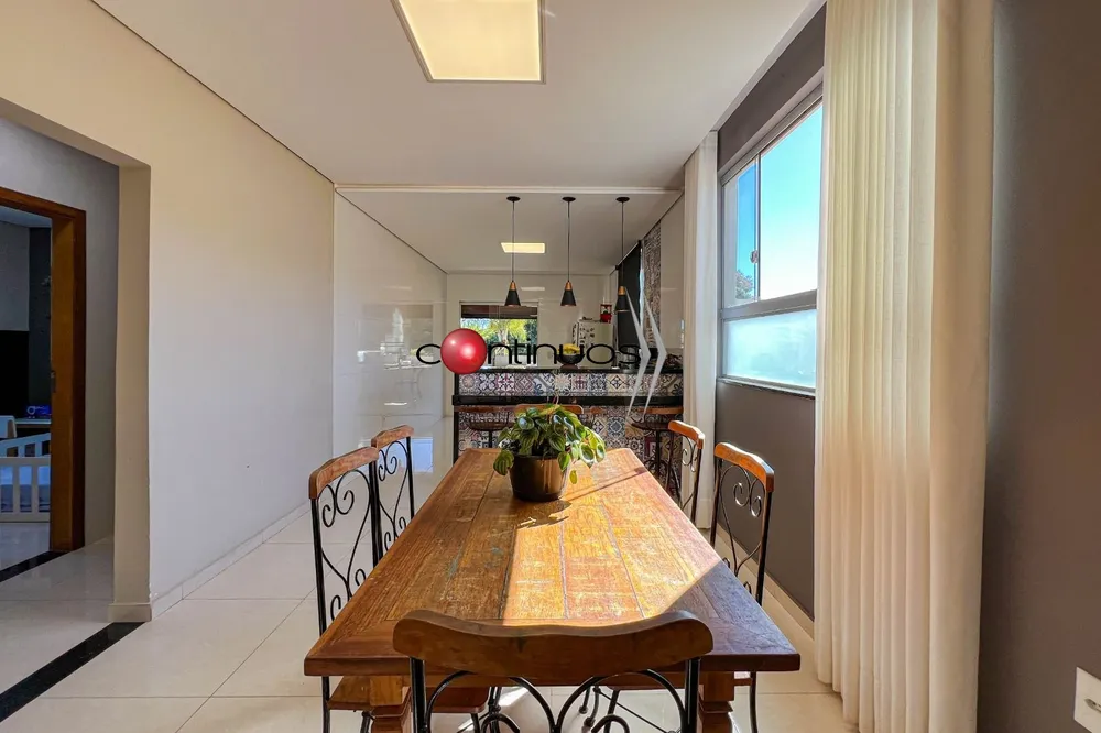 Casa, 3 quartos, 120 m² - Foto 4