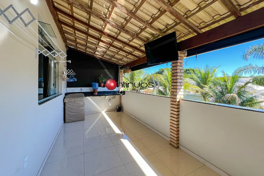Casa, 3 quartos, 120 m² - Foto 10