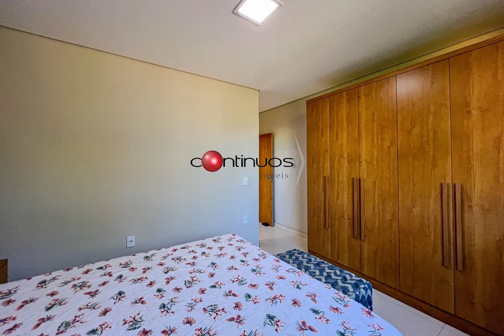 Casa, 3 quartos, 120 m² - Foto 8