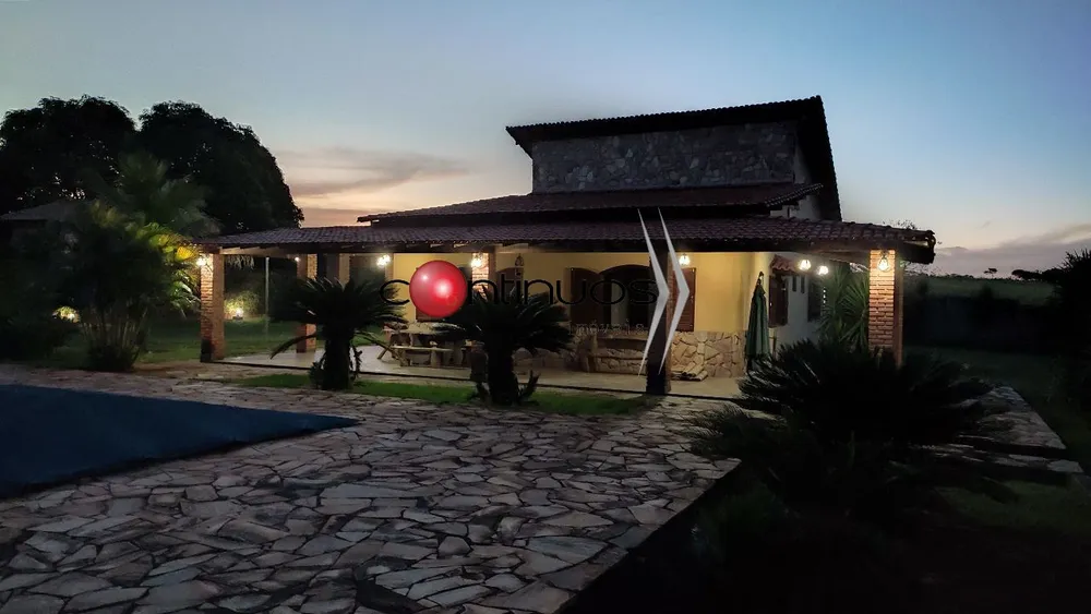 Casa de Condomínio, 4 quartos - Foto 7