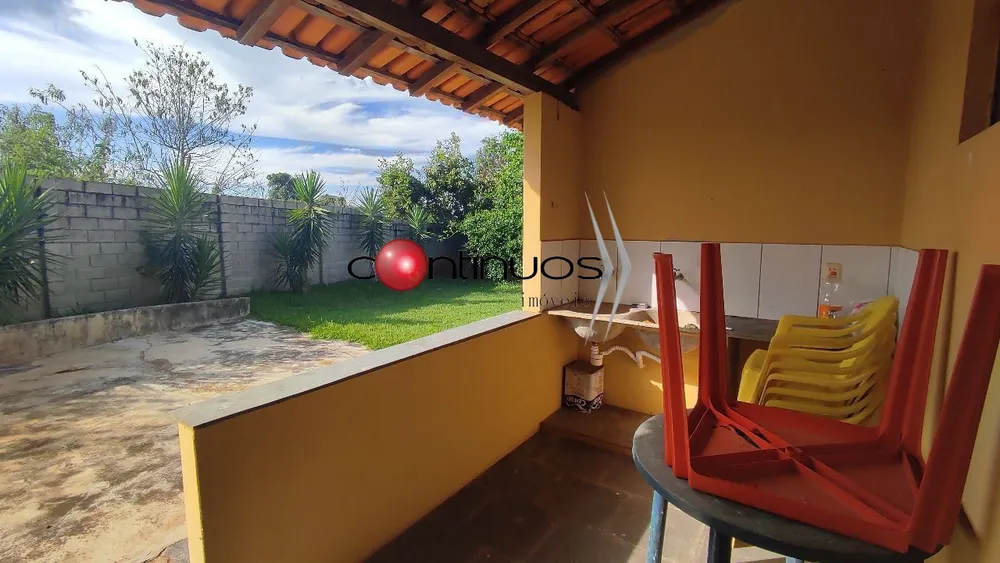 Casa de Condomínio, 4 quartos - Foto 15