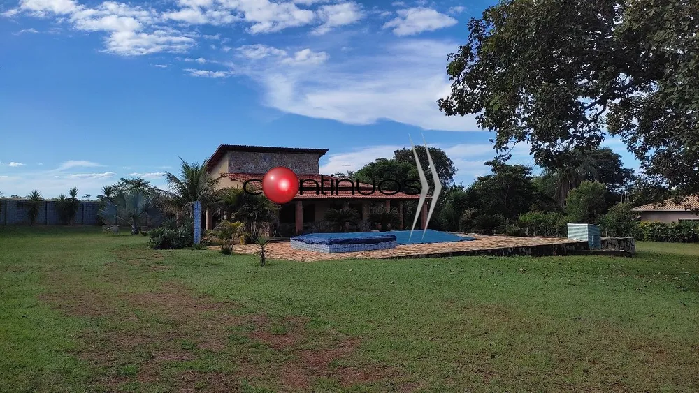 Casa de Condomínio, 4 quartos - Foto 5