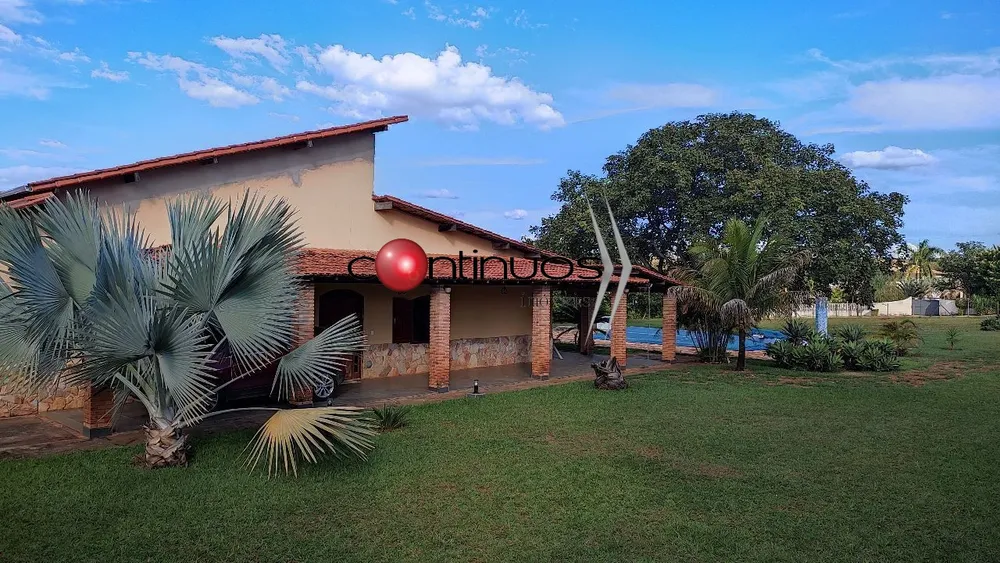 Casa de Condomínio, 4 quartos - Foto 6