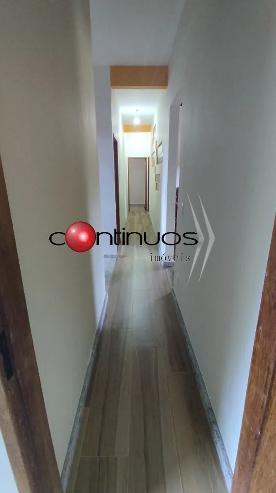 Casa de Condomínio, 4 quartos - Foto 12