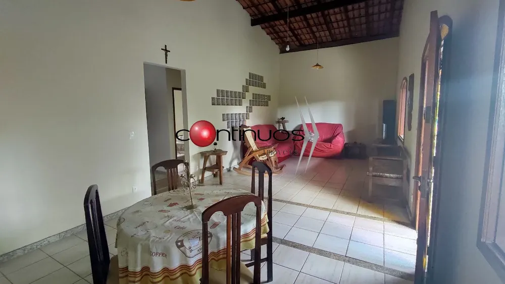 Casa de Condomínio, 4 quartos - Foto 9