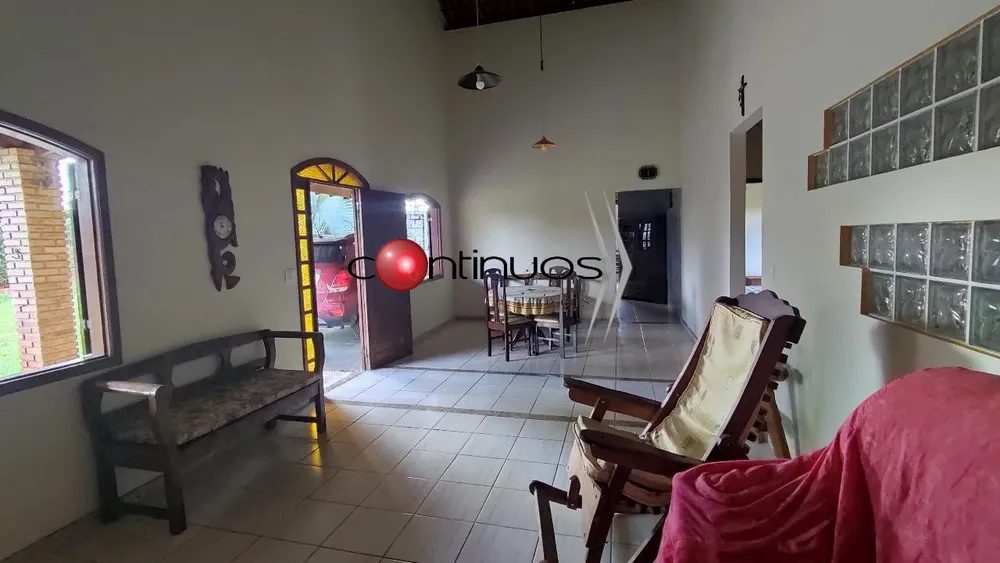Casa de Condomínio, 4 quartos - Foto 8