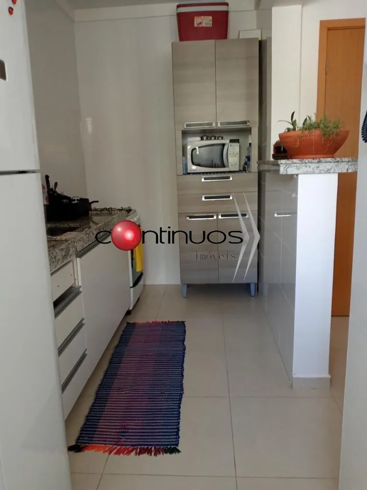 Apartamento, 2 quartos, 61 m² - Foto 6