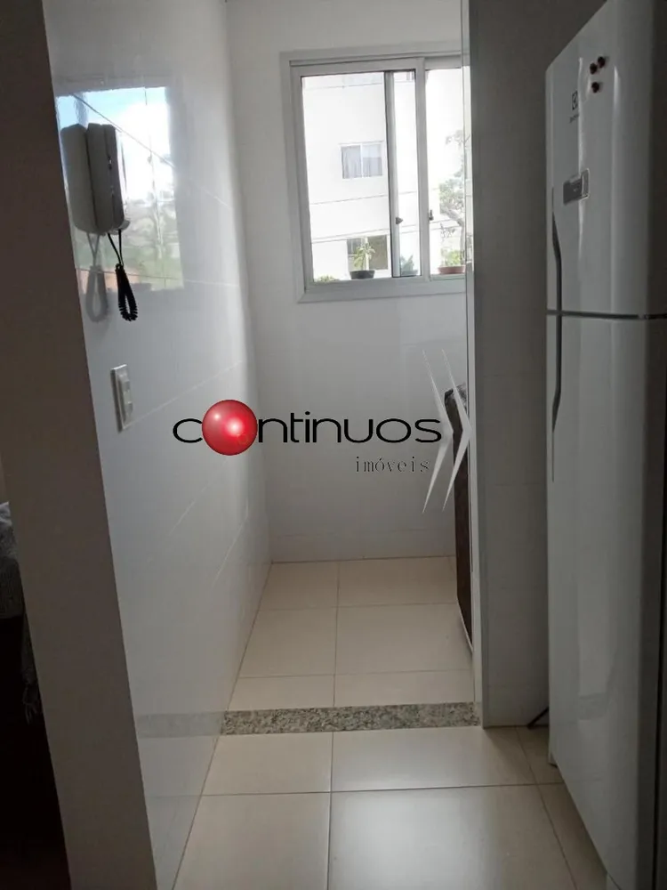 Apartamento, 2 quartos, 61 m² - Foto 8