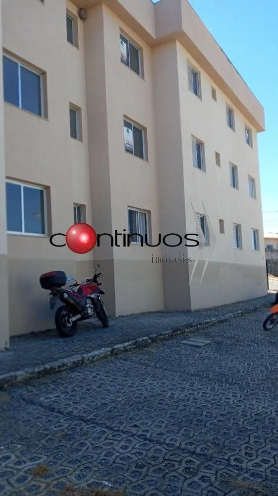 Apartamento, 2 quartos, 61 m² - Foto 12