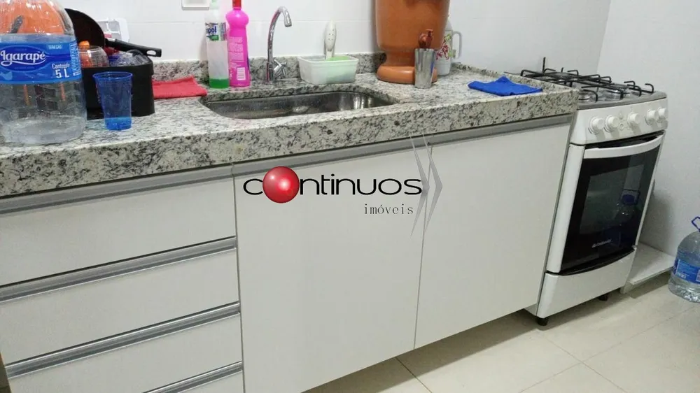 Apartamento, 2 quartos, 61 m² - Foto 7