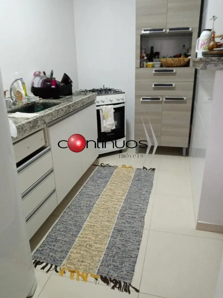 Apartamento, 2 quartos, 61 m² - Foto 5