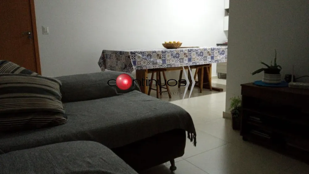 Apartamento, 2 quartos, 61 m² - Foto 3
