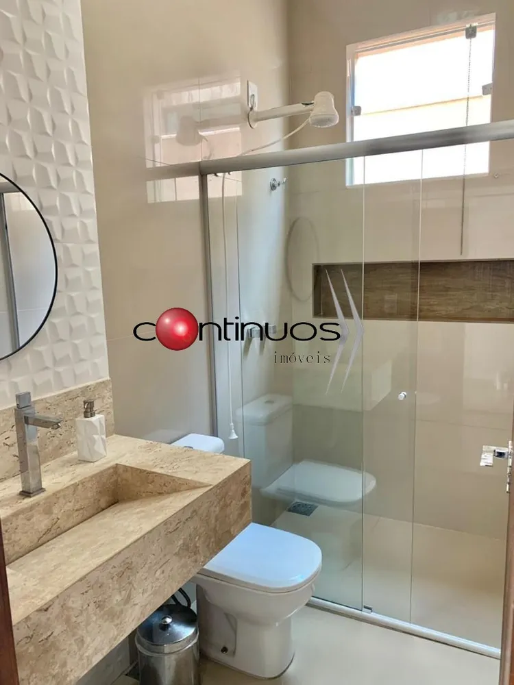 Casa de Condomínio, 3 quartos - Foto 7
