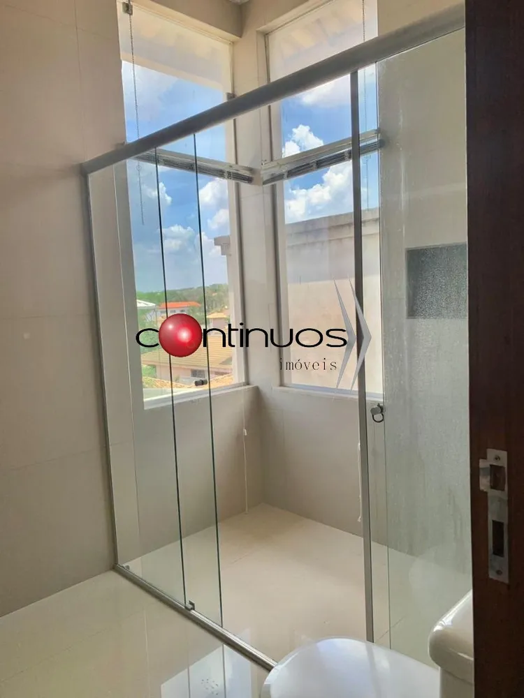 Casa de Condomínio, 3 quartos - Foto 10