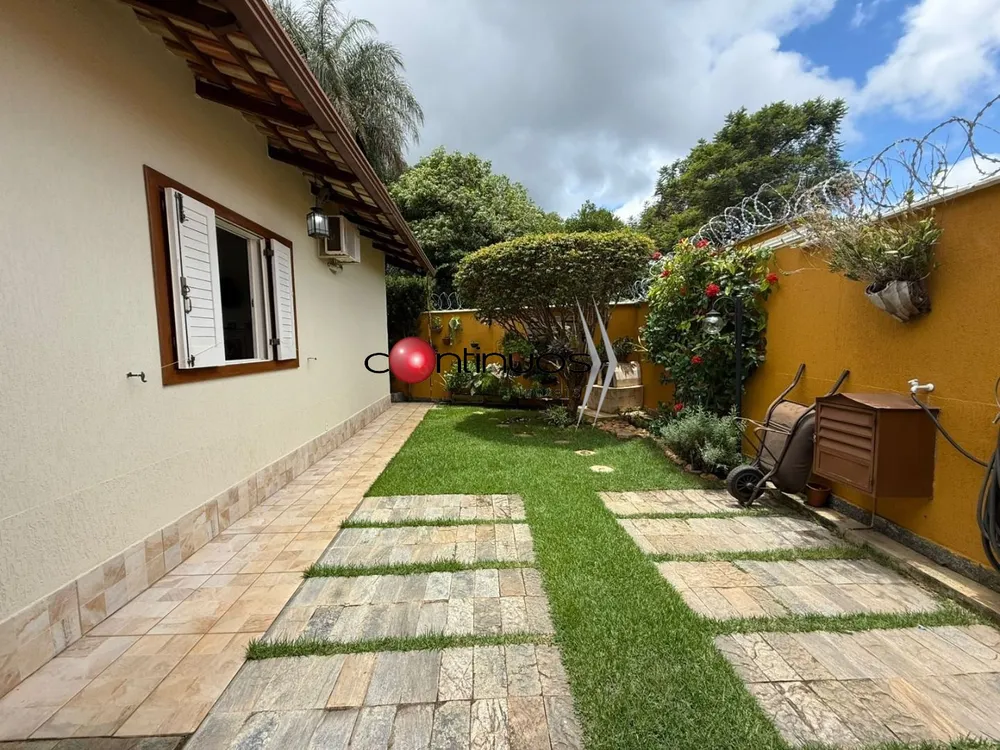 Casa, 3 quartos, 350 m² - Foto 3