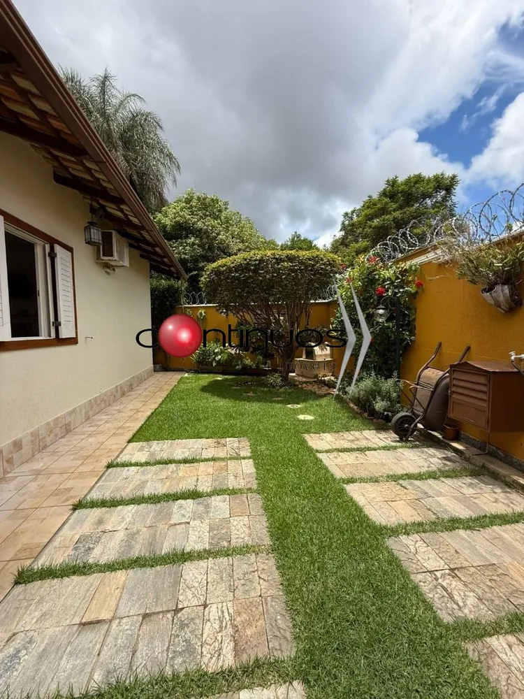 Casa, 3 quartos, 350 m² - Foto 2