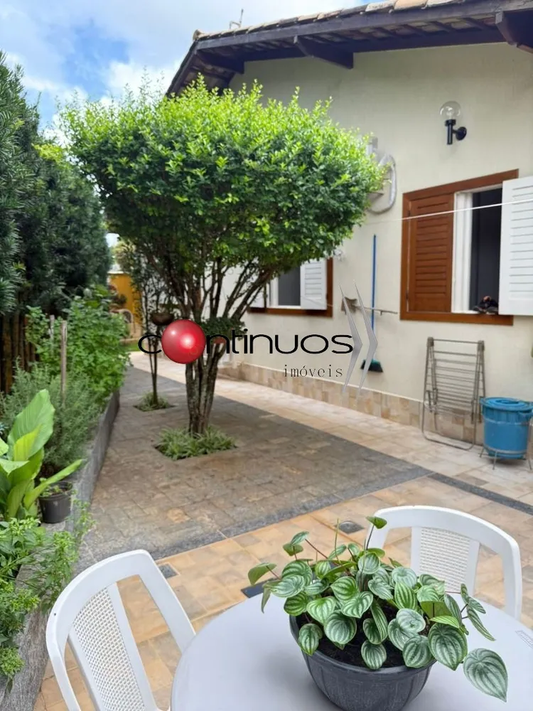 Casa, 3 quartos, 350 m² - Foto 1