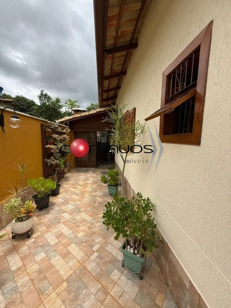 Casa, 3 quartos, 350 m² - Foto 4