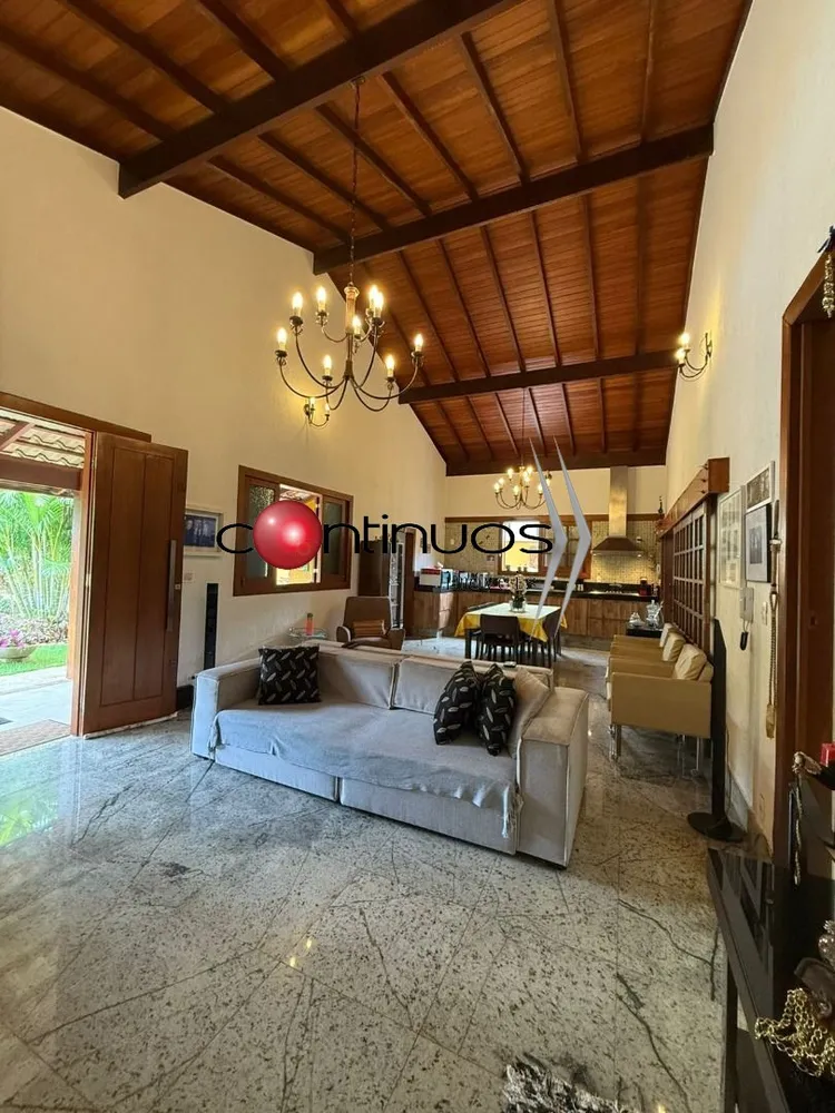 Casa, 3 quartos, 350 m² - Foto 6