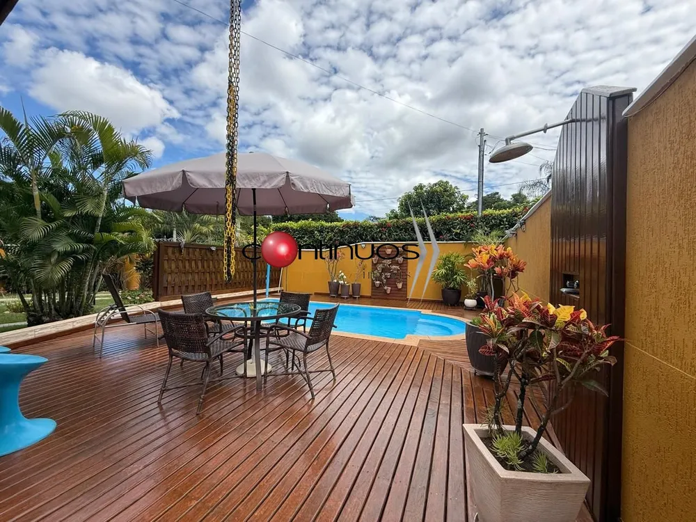 Casa, 3 quartos, 350 m² - Foto 14